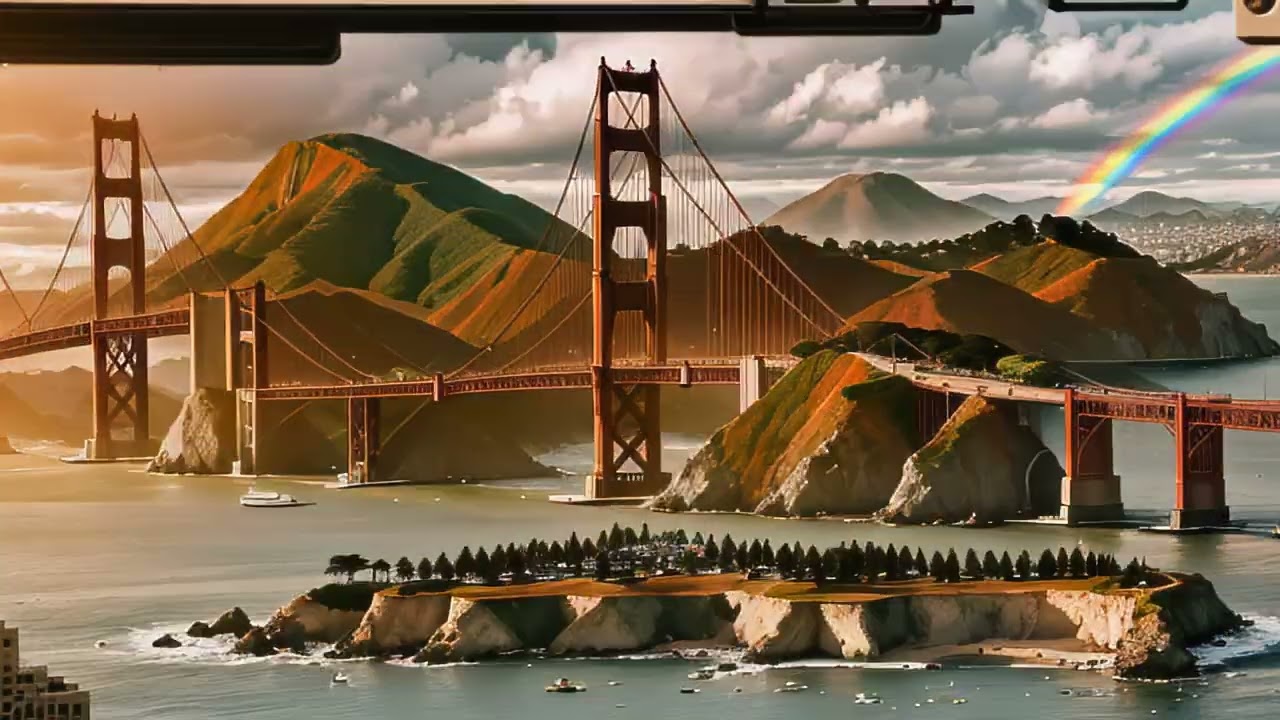 Future San Francisco
