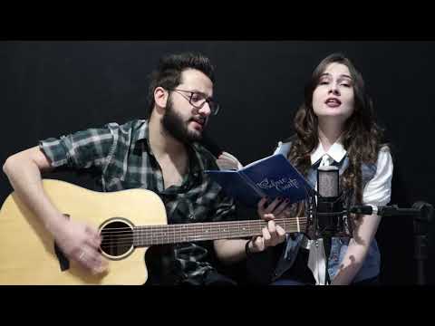 Salmo 77 - Carol Brandino