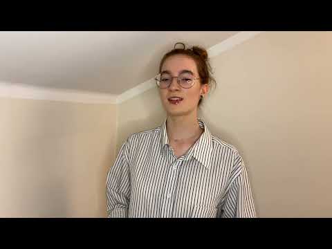 Young And Beautiful - Lana Del Rey (cover by Zuzanna Brom)