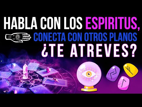 👁️‍🗨️✨ HIPNOSIS para ACTIVAR tus SUPERPODERES PSIQUICOS | 🔮 MEDIUMNIDAD, INTUICIÓN, CLARIVIDENCIA...