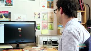 Michael Hearst: BK Stories