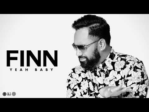 Finn Gruva - Yeah Baby