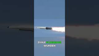 Fehlidentifikation kostete hunderte Leben #aviation #military