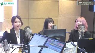 Download lagu (Indo Sub)Kim Shinyong Radio 'Gfriend' Part 1 mp3