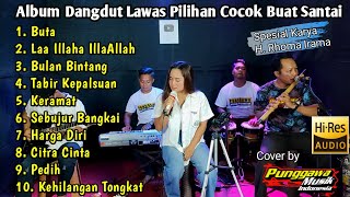 Download lagu Full Album Dangdut Lawas Karya H Rhoma Irama Vol. 2 Cover By Punggawa Musik mp3