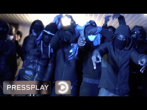 (40) ADK - How? #LLMD (Music Video) | Pressplay