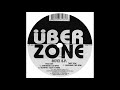 Überzone ‎– Botz E.P. (Synthetik)