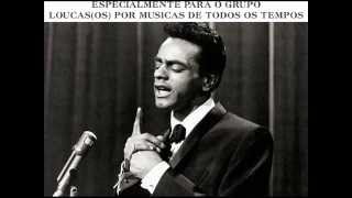 Johnny Mathis Somewhere
