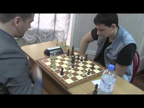 2016-04-08 Korolev Rapid