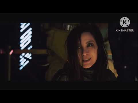 Guardiani della galassia Vol.2 - Titolo di coda (ita)