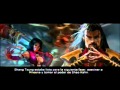 Mortal Kombat Final Mileena Español
