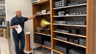 Why music sounds different at different volume levels