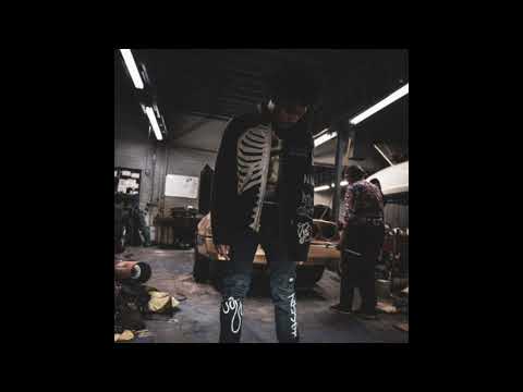 Shaun Sloan - Middle East (Audio)