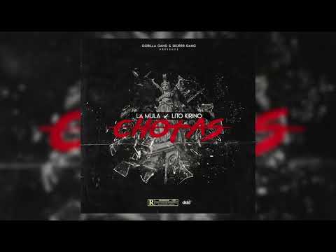 La Mula -  C H O T A S  🤡 Ft. Lito Kirino