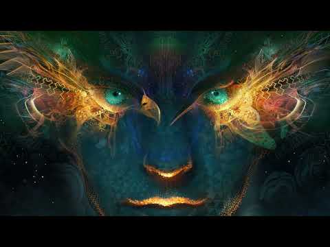 🎼 Cantos de Medicina ⭐ Aguila Aguile ✨ Ayahuasca Music