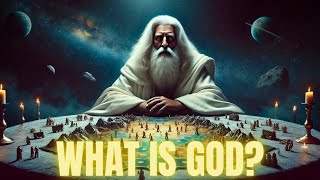 The Nature Of God