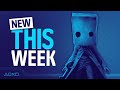 New PS4 & PS5 Games This Week