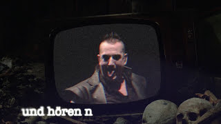 ASP - OdeM (Official Lyrics Video) [Verfallen, Folge 2: Fassaden]