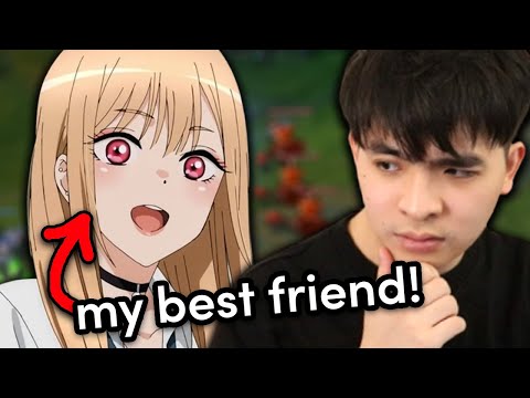 DUO BOTLANE WITH RTB