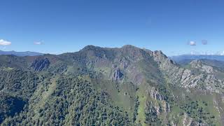 Pico Cogollo - Spencer Burton: Blessed son