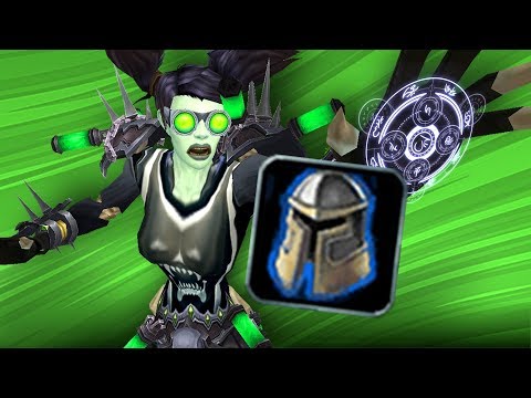 INCREDIBLE Arcane Mage 1v4 Duels! (5v5 1v1 Duels) - PvP WoW: Battle For Azeroth 8.1