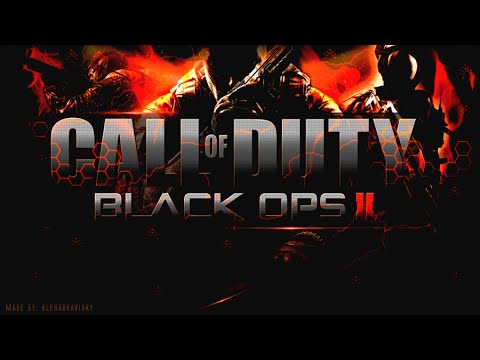 Call of Duty A Estratégia 2 Black Ops 2