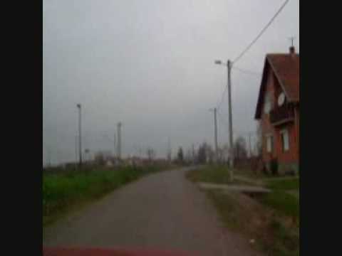 Slakovci  "Drive by the village" Part 2