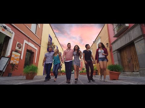 Tengo que Gritarlo - Scala Feat. Oscar Prince - Video Oficial