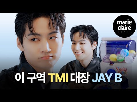 "Liz seems to be updating according to her age😎" JAYB's Pick Interview