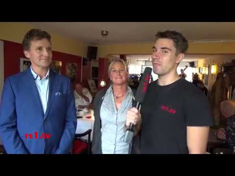 2017-09-30 Zehn Jahre Rotations Cafe in Lennep