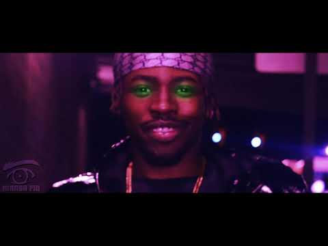 Cokey Briccz - "Take Away"【Official Music Video】| Shot By @MansaFID