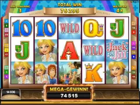 Jackandjill Casino