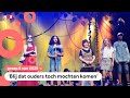 Groep 8 van 2020: de eindmusical