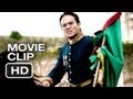 Cinco De Mayo, La Batalla Movie CLIP - Viva Mexico Libre (2013) Angélica Aragón Movie HD