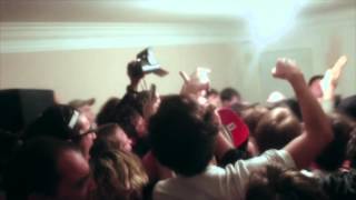 TITLE FIGHT - New Orleans