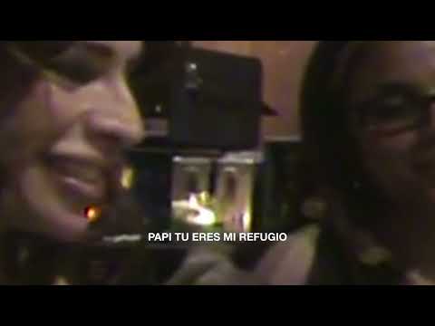 SEVDALIZA - RIDE OR DIE PT. 2 FT. TOKISCHA & VILLANO ANTILLANO (LYRIC VIDEO)