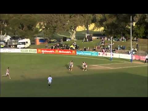 SANFL 2012 Round 12 Highlights - Central District v Port Adelaide