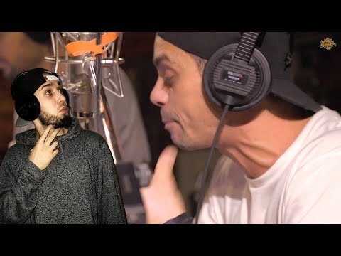 MIC Check Ep.01 - Freestyle CTC (Deliric DOC Vlad Dobrescu) || The Family B Reaction