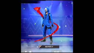 OLD RARE CRIMINAL WITH NEW BIKE EMOTE #Shorts