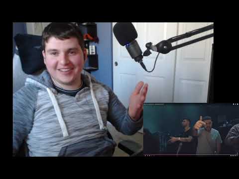 American Reacts to Turkish Music | Murda - Eh Baba