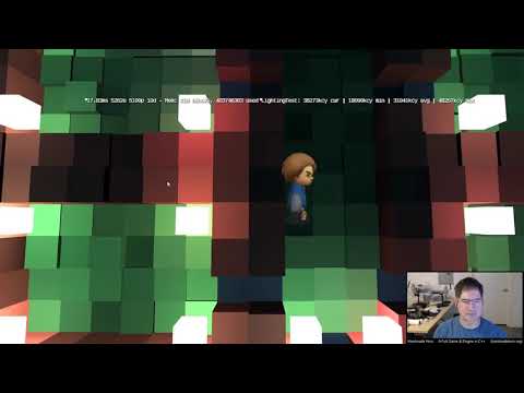 Handmade Hero Day 479 - Large Texture Support