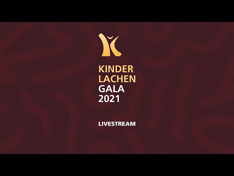 17. Kinderlachen Gala 2021