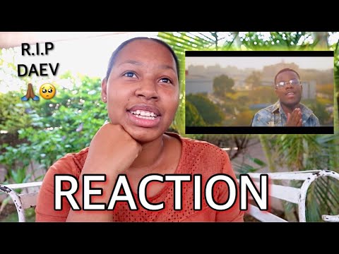 REACTION |DJ H-MAC FT DAEV X MACKY2 X SLAPDEE - TILIKO (OFFICIAL MUSIC VIDEO)| IVY MILARZ