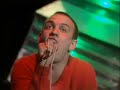 ANGELIC UPSTARTS Teenage Warning Top Of The Pops 9th August 1979 Upgrade New Version HD