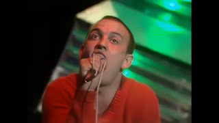 ANGELIC UPSTARTS - Teenage Warning &quot;Top Of The Pops&quot; 9th August 1979   Upgrade New Version - HD.