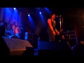 RIVAL SONS - On My Way - Paris 2014 
