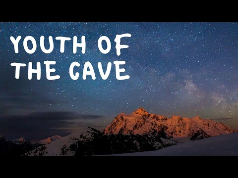 Youth of The Cave - Steadfastness