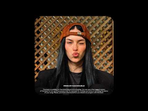 R&B Type Beat - "First Kiss" | Smooth RnB Type Beat | Hip Hop Instrumental 2026