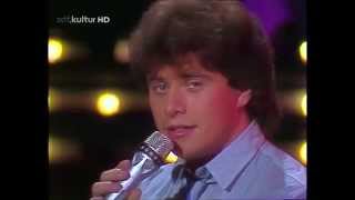 Andy Borg - Weil Wir Uns Lieben 1983