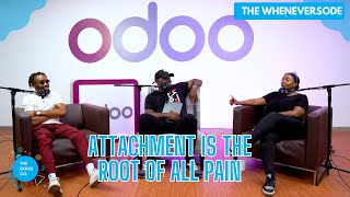 #164 - Attachment Is the Root of All Pain - The Wheneversode